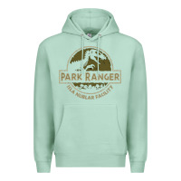 Seafoam parks & rex Premium Hoodie - artisFamous