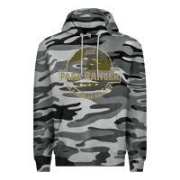 Slate Camo parks & rex Premium Hoodie - artisFamous