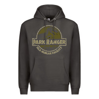 Smoke parks & rex Premium Hoodie - artisFamous