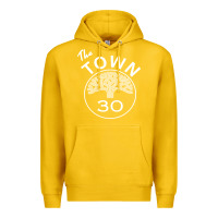 Lemon golden state the town Premium Hoodie - artisFamous