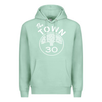 Seafoam golden state the town Premium Hoodie - artisFamous
