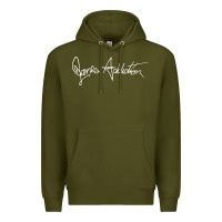 Army Green janes addiction Premium Hoodie - artisFamous