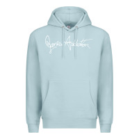 Blue Mist janes addiction Premium Hoodie - artisFamous