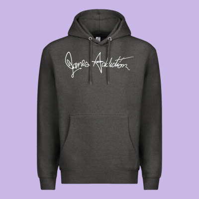 Janes Addiction Premium Hoodie Designed By Artisfamous