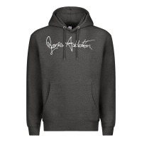 Charcoal Heather janes addiction Premium Hoodie - artisFamous