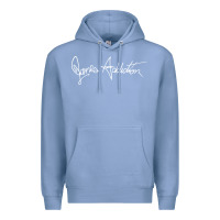 Colony Blue janes addiction Premium Hoodie - artisFamous
