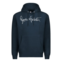 Navy janes addiction Premium Hoodie - artisFamous