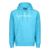Ocean Blue janes addiction Premium Hoodie - artisFamous