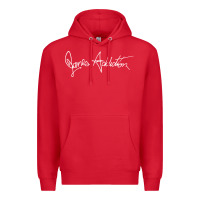 Red janes addiction Premium Hoodie - artisFamous