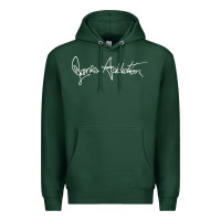 Sports Green janes addiction Premium Hoodie - artisFamous