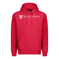 Cardinal johns hopkins Premium Hoodie - artisFamous