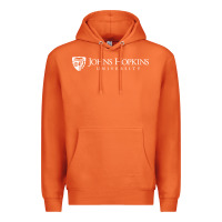 Carrot johns hopkins Premium Hoodie - artisFamous
