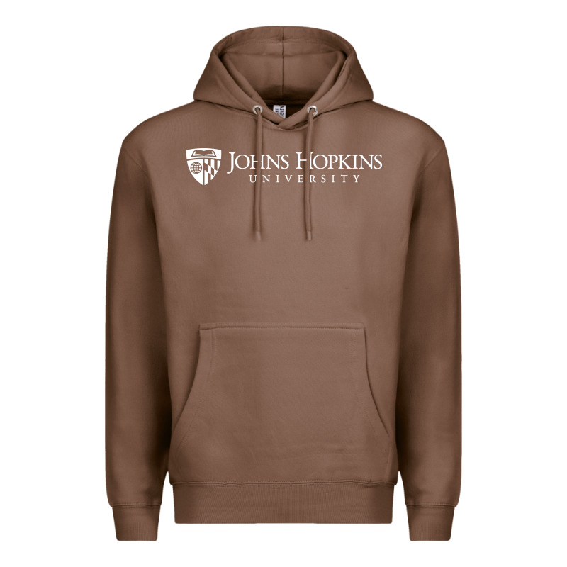 Johns Hopkins Premium Hoodie by artisFamous | Teevron