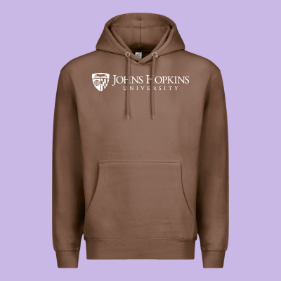 Johns Hopkins Premium Hoodie Designed By Artisfamous