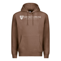 Chestnut johns hopkins Premium Hoodie - artisFamous