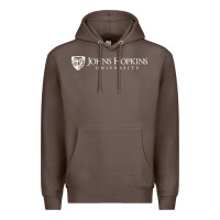 Coffee johns hopkins Premium Hoodie - artisFamous