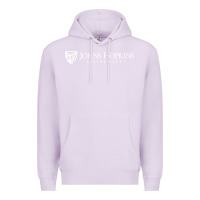 Lilac johns hopkins Premium Hoodie - artisFamous
