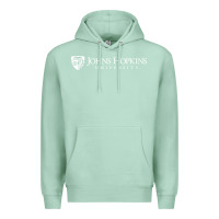 Seafoam johns hopkins Premium Hoodie - artisFamous