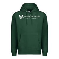 Sports Green johns hopkins Premium Hoodie - artisFamous