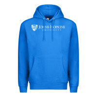 True Royal johns hopkins Premium Hoodie - artisFamous