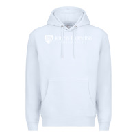 White johns hopkins Premium Hoodie - artisFamous
