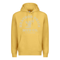Antique Gold braydon price motorbike mud   t shirt Premium Hoodie - artisFamous