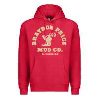 Cardinal braydon price motorbike mud   t shirt Premium Hoodie - artisFamous