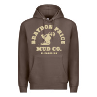 Coffee braydon price motorbike mud   t shirt Premium Hoodie - artisFamous