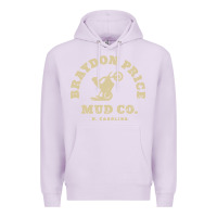 Lilac braydon price motorbike mud   t shirt Premium Hoodie - artisFamous