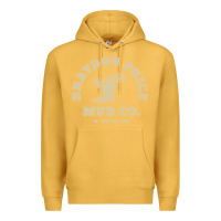 Mustard braydon price motorbike mud   t shirt Premium Hoodie - artisFamous