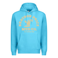 Ocean Blue braydon price motorbike mud   t shirt Premium Hoodie - artisFamous
