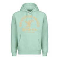 Seafoam braydon price motorbike mud   t shirt Premium Hoodie - artisFamous
