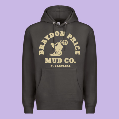 Braydon Price Motorbike Mud   T Shirt Premium Hoodie Designed By Artisfamous