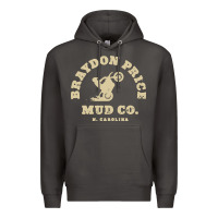 Smoke braydon price motorbike mud   t shirt Premium Hoodie - artisFamous