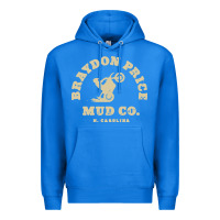 True Royal braydon price motorbike mud   t shirt Premium Hoodie - artisFamous