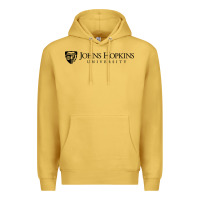 Antique Gold johns hopkins Premium Hoodie - artisFamous