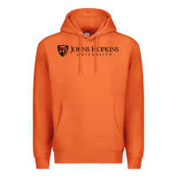 Carrot johns hopkins Premium Hoodie - artisFamous