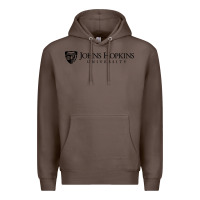 Coffee johns hopkins Premium Hoodie - artisFamous