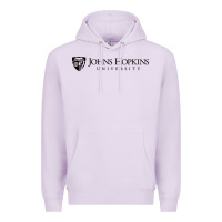Lilac johns hopkins Premium Hoodie - artisFamous