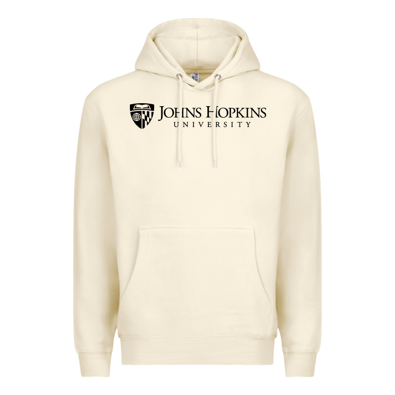 Johns Hopkins Premium Hoodie by artisFamous | Teevron