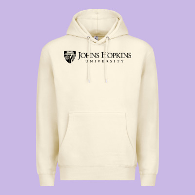 Johns Hopkins Premium Hoodie Designed By Artisfamous