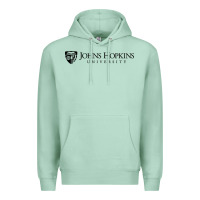 Seafoam johns hopkins Premium Hoodie - artisFamous
