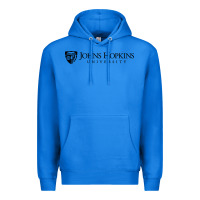True Royal johns hopkins Premium Hoodie - artisFamous
