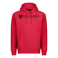 Cardinal johns hopkins Premium Hoodie - artisFamous