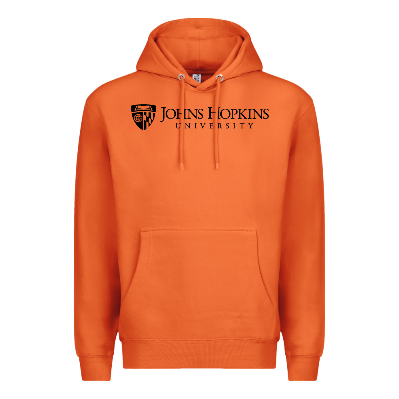 Johns Hopkins Premium Hoodie by artisFamous | Teevron