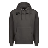 Smoke johns hopkins Premium Hoodie - artisFamous