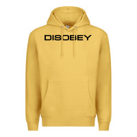 Antique Gold disobey   t shirt Premium Hoodie - artisFamous