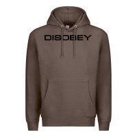 Coffee disobey   t shirt Premium Hoodie - artisFamous