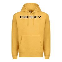 Mustard disobey   t shirt Premium Hoodie - artisFamous