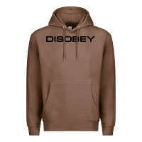 Chestnut disobey   t shirt Premium Hoodie - artisFamous
